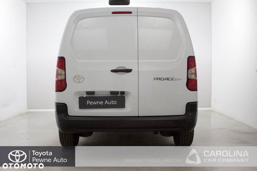 Toyota PROACE CITY - 15