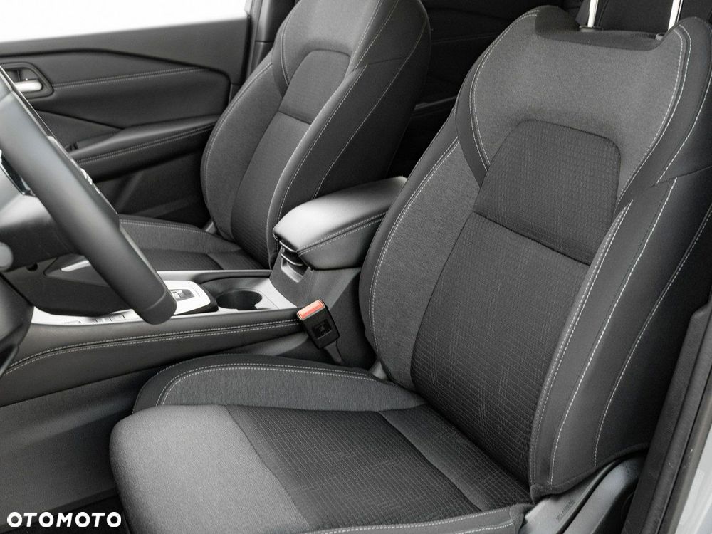 Nissan Qashqai 1.5 e-POWER N-Connecta - 14