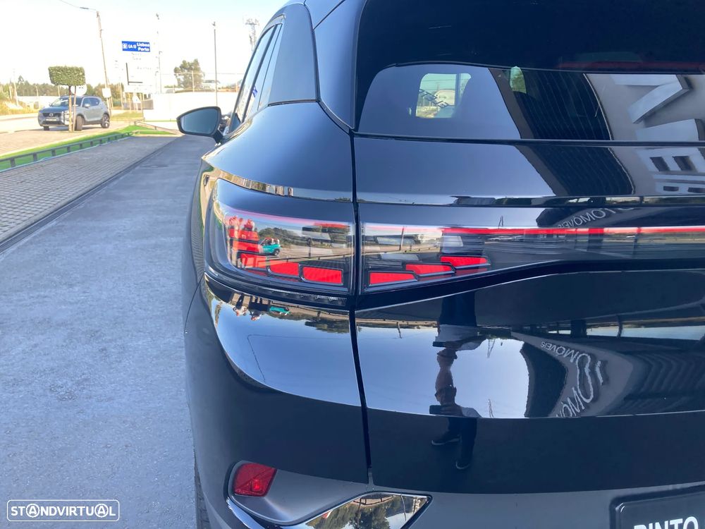 VW ID.4 Performance Upgrade Pro - 9