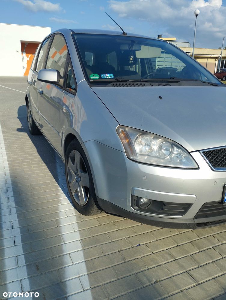 Ford C-MAX - 3