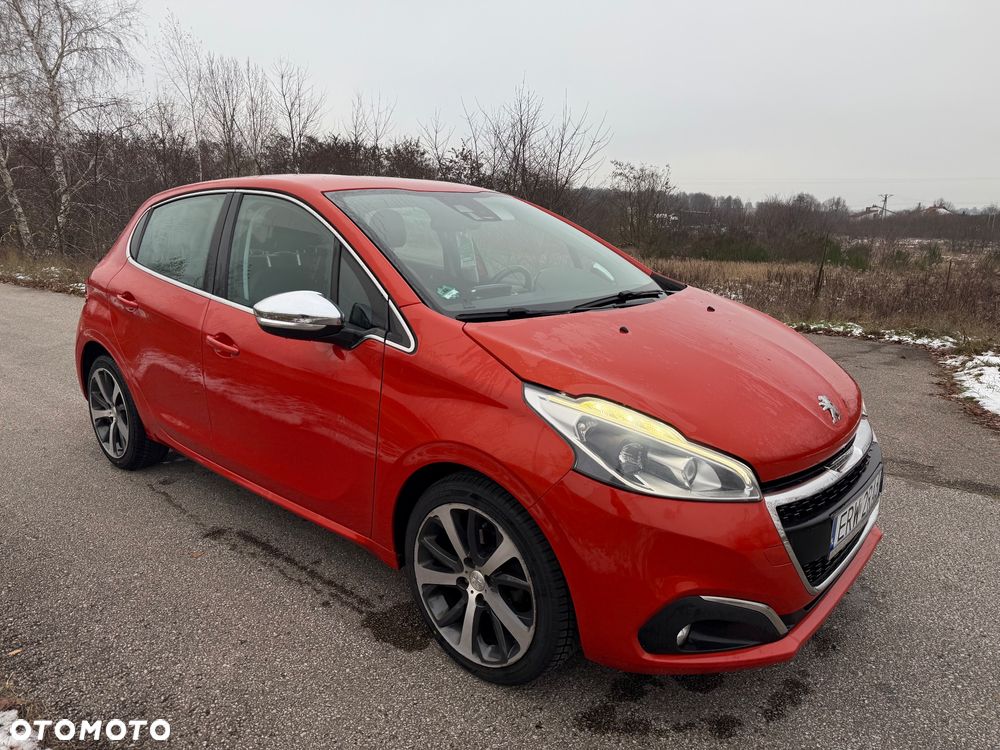 Peugeot 208 PureTech 110 Stop & Start Active - 6
