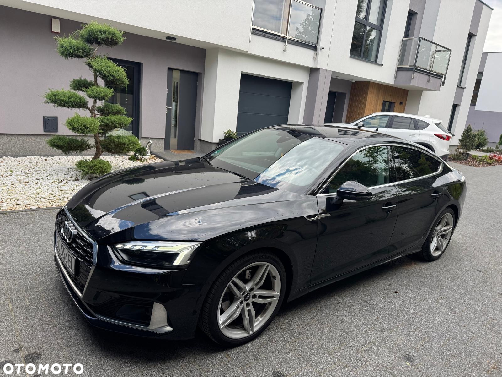 Audi A5 - 2