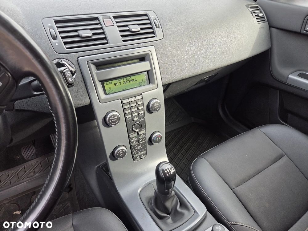 Volvo V50 1.8 Kinetic - 7
