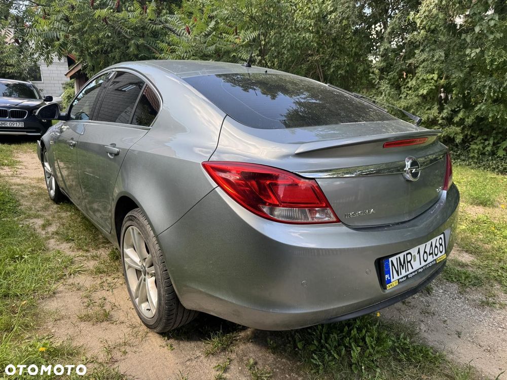 Opel Insignia - 3