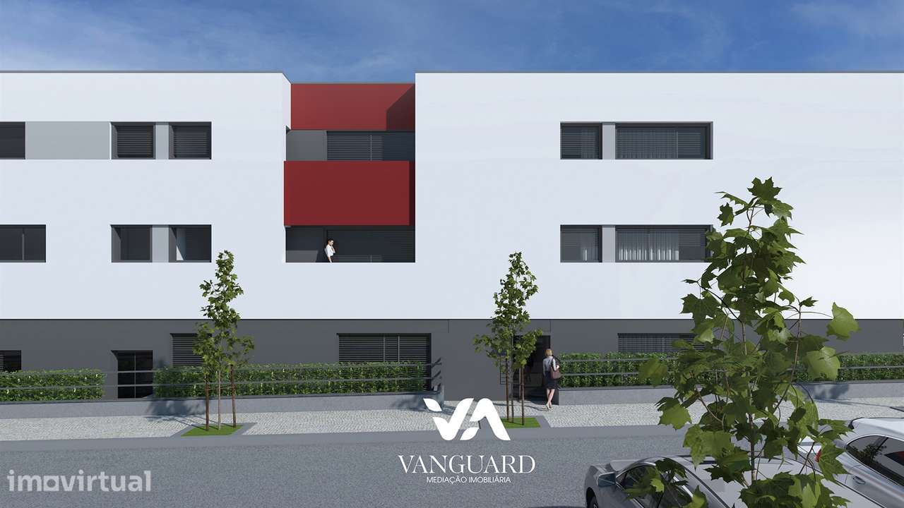 T3 Duplex - Póvoa de Varzim - Grande imagem: 5/16
