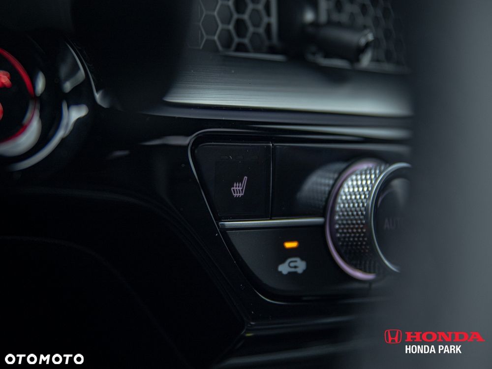 Honda CR-V 2.0 i-MMD HEV Elegance AWD CVT - 26