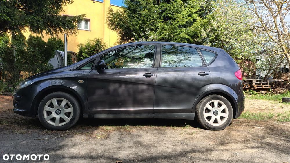 Seat Altea 1.6 Audience - 3