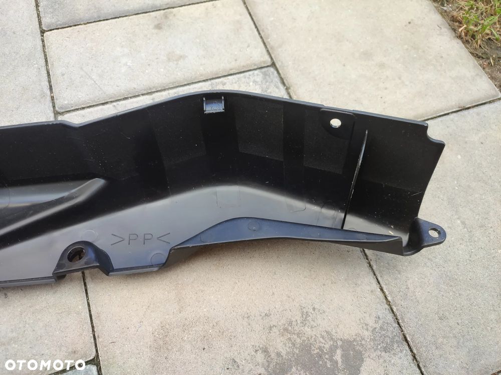 Osłona, owiewka, wypełnienie Yamaha T-Max 560 Tech Max - 6