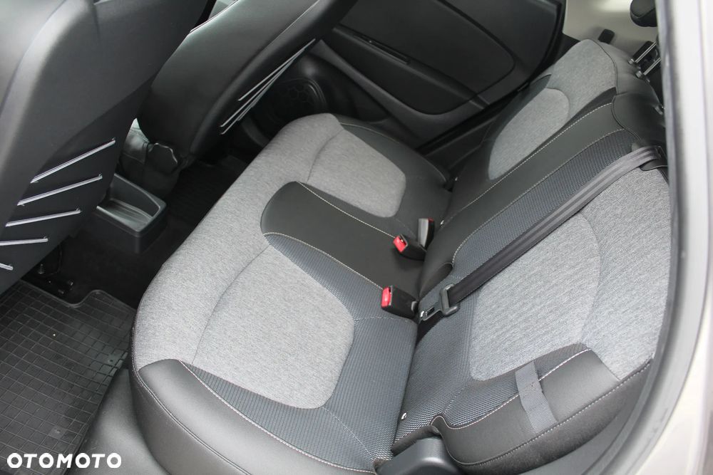 Renault Captur ENERGY TCe 120 LIMITED - 16