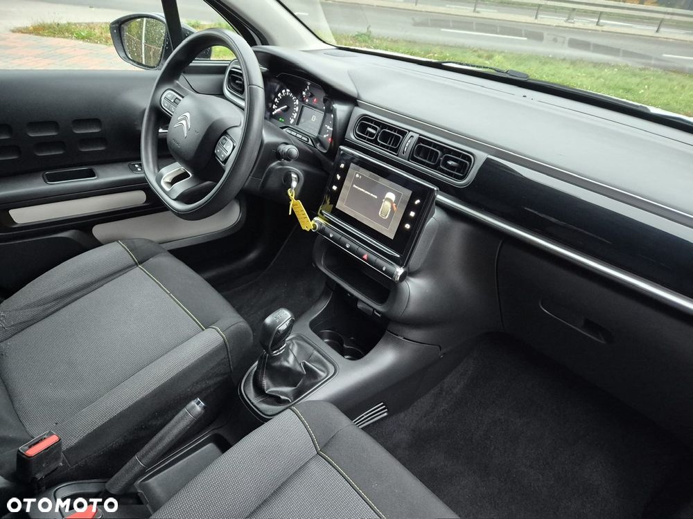 Citroën C3 - 15