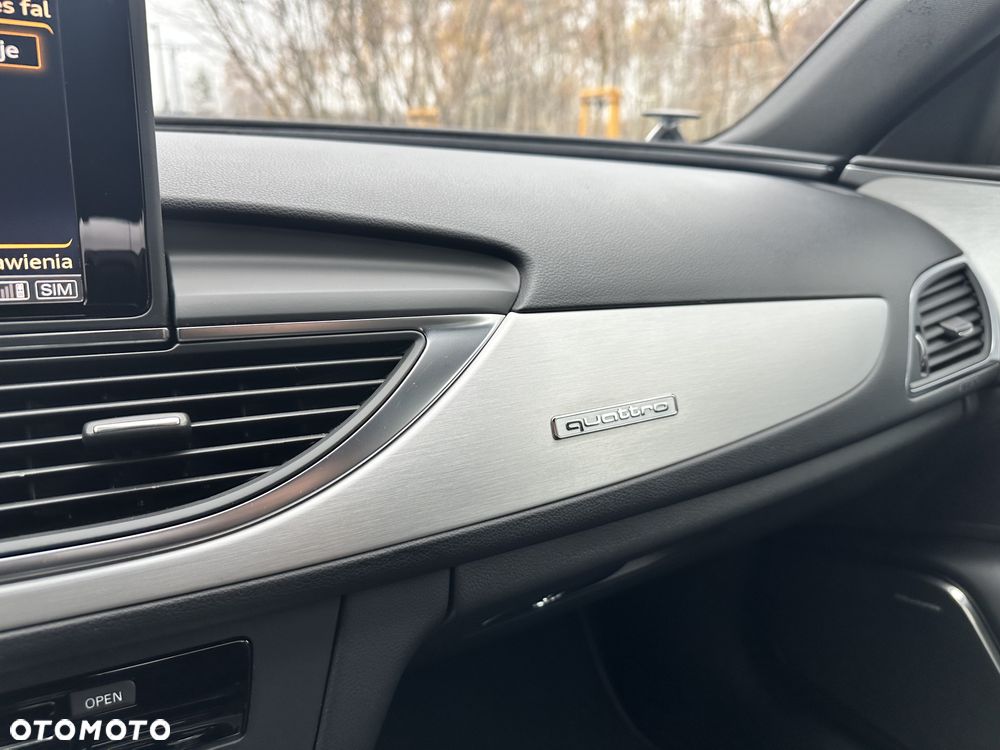 Audi A6 Limousine - 19