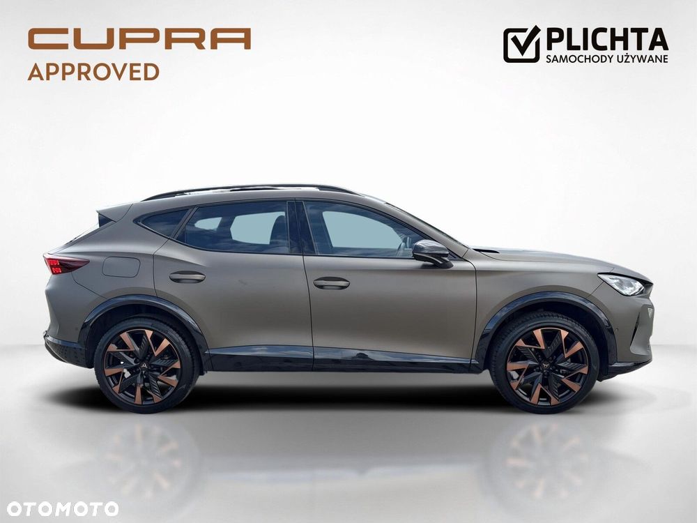 Cupra Formentor - 7