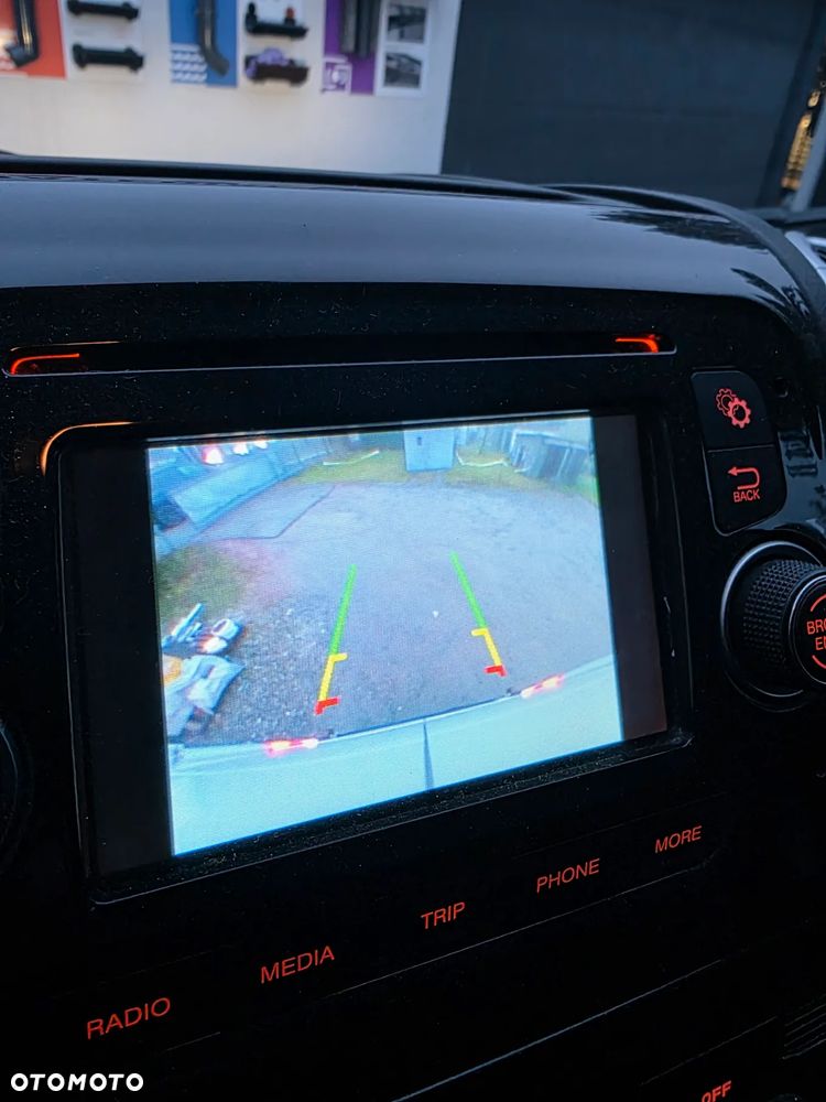 Fiat Ducato H2L3 - 12