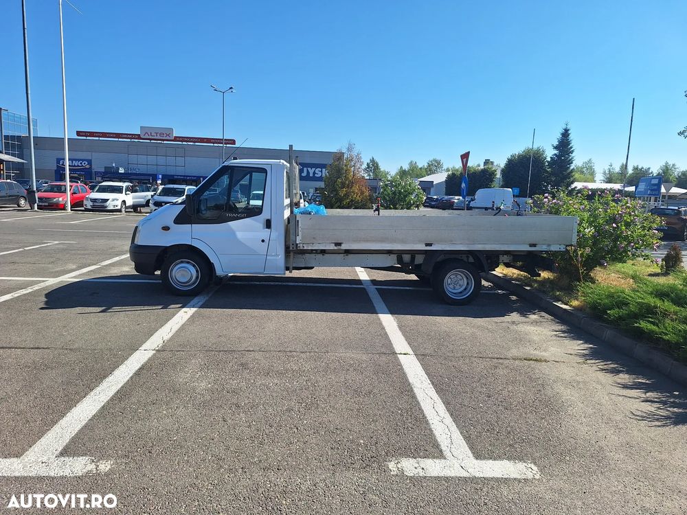 Ford Transit - 20