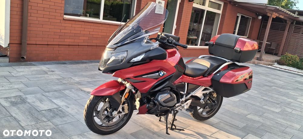 BMW RT