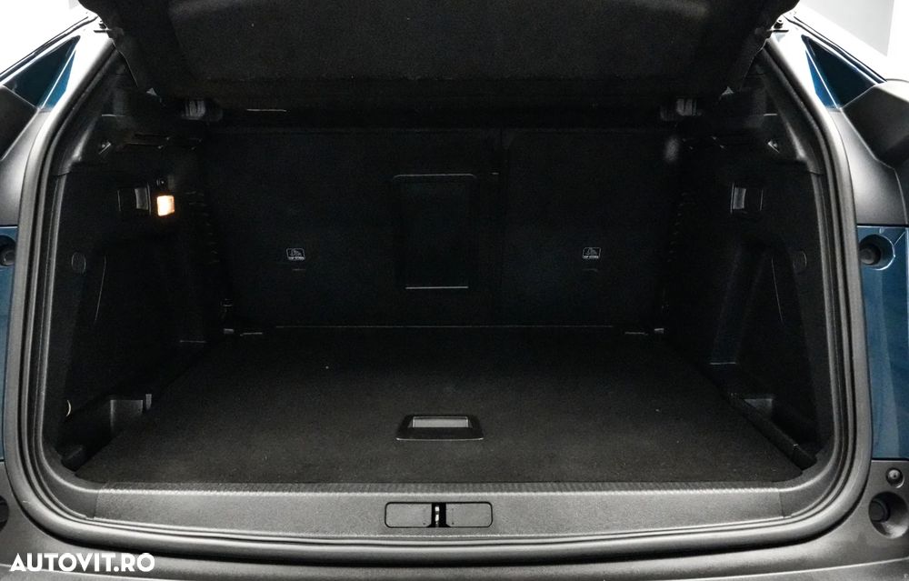Peugeot 3008 1.5 BlueHDI 130 EAT8 Allure Pack - 24