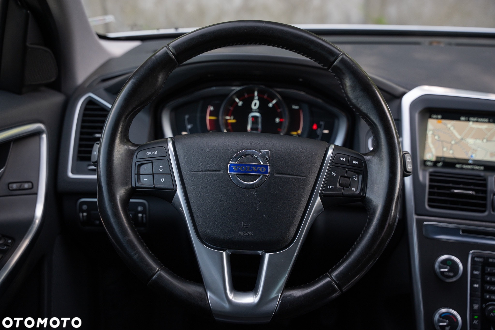 Volvo XC 60 D4 Drive-E Summum - 25