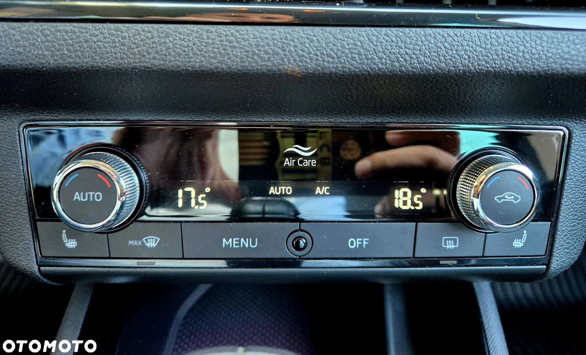 Skoda Scala 1.0 TSI Ambition DSG - 21