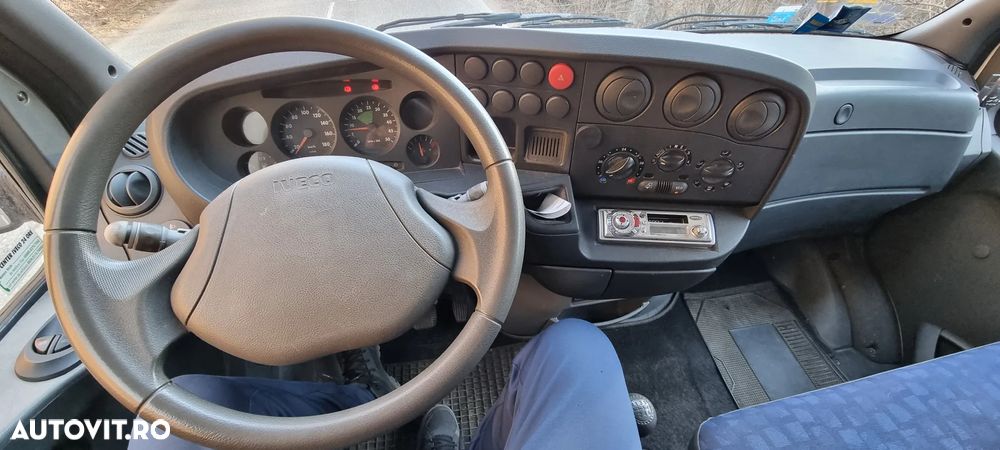 Iveco daily - 5