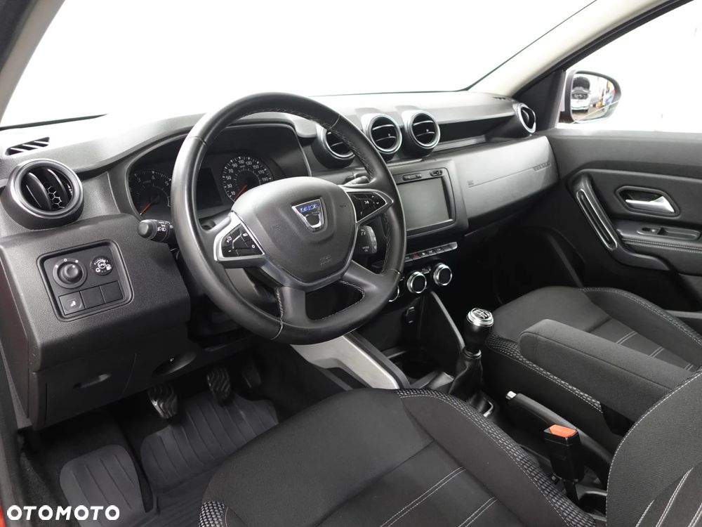 Dacia Duster 1.0 TCe Prestige - 19