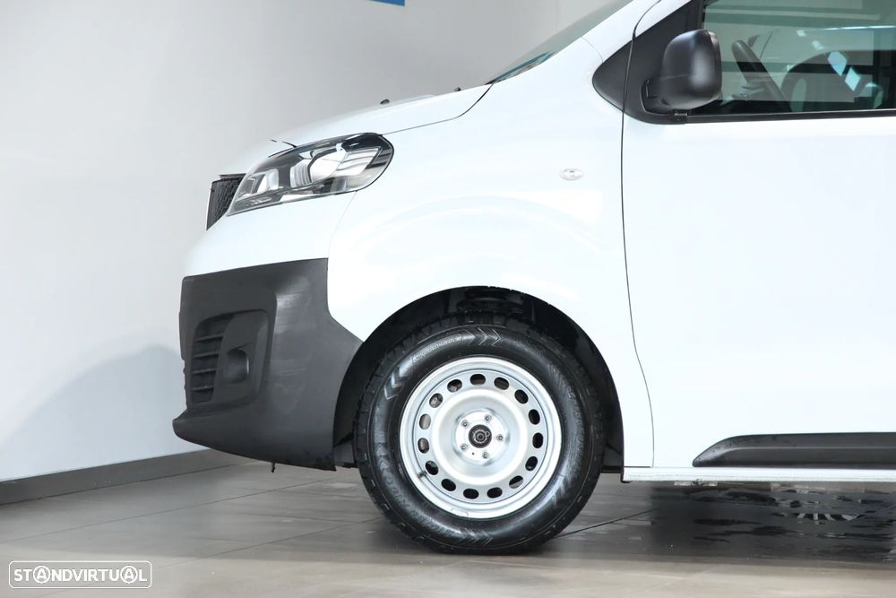 Fiat Scudo 2.0 BlueHDi 3L - 6