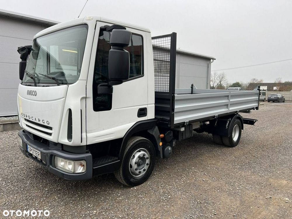 Iveco Eurocargo