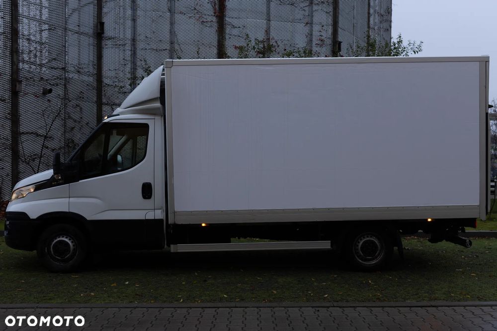 Iveco DAILY - 5