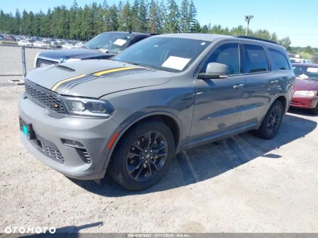 Dodge Durango - 1