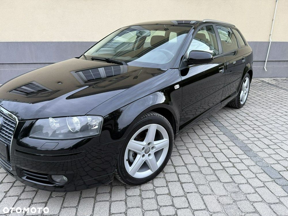 Audi A3 - 17