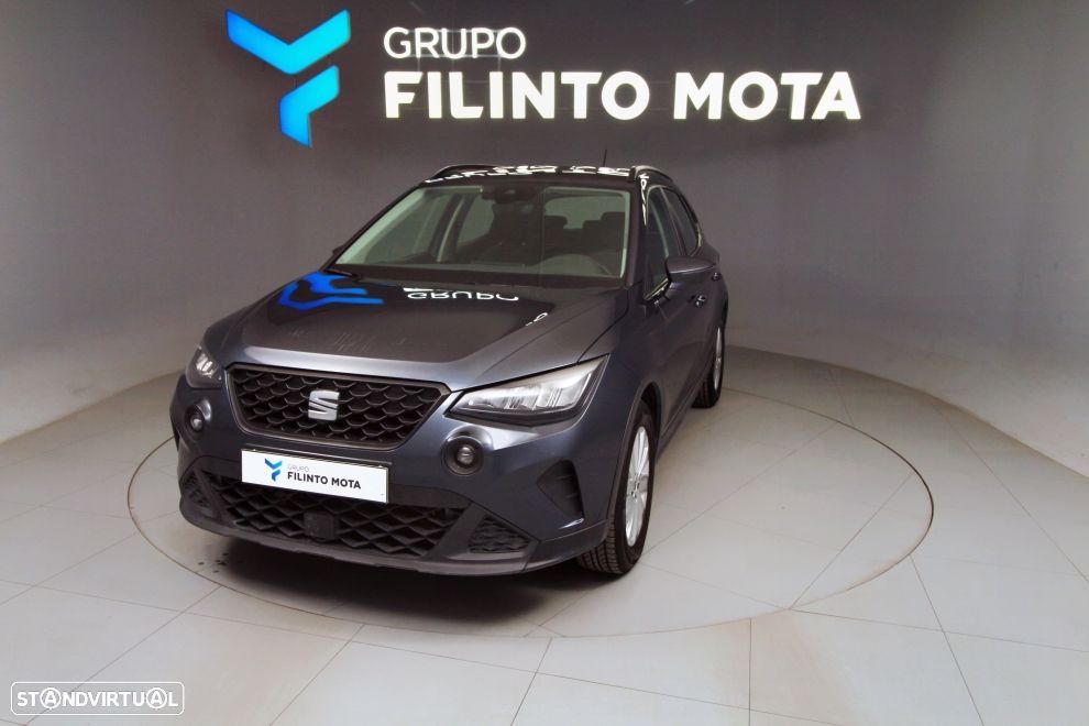 SEAT Arona 1.0 TSI Style - 6