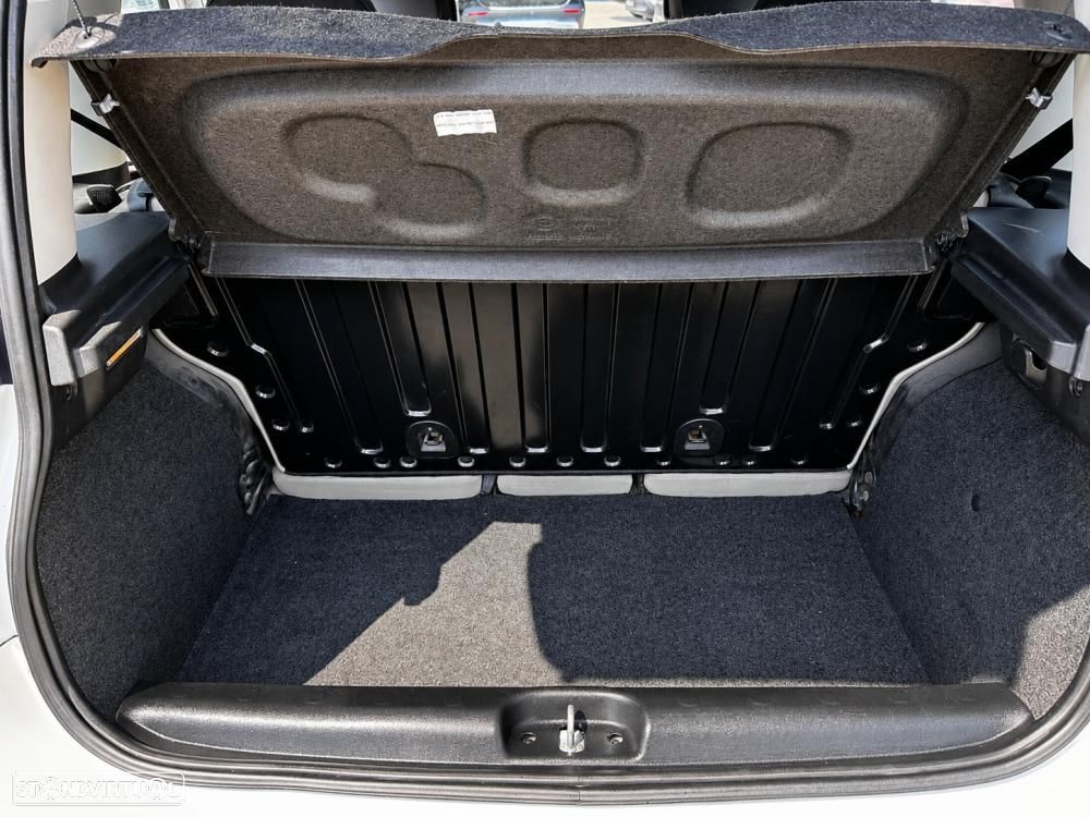 Fiat Panda 1.2 Easy S&S - 25