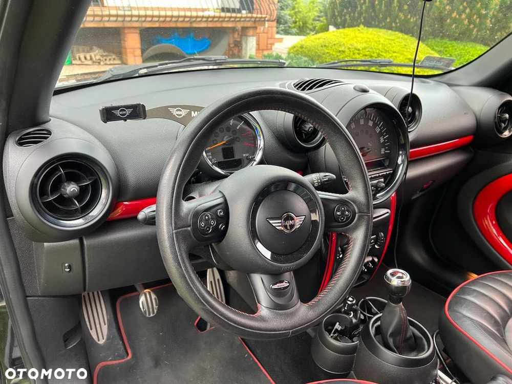 MINI John Cooper Works - 6