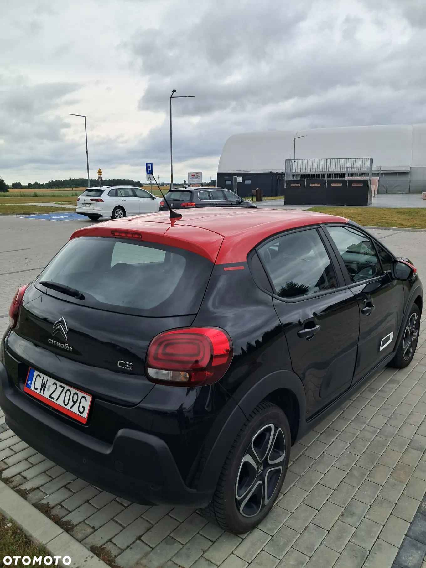Citroën C3 1.2 PureTech Shine - 15