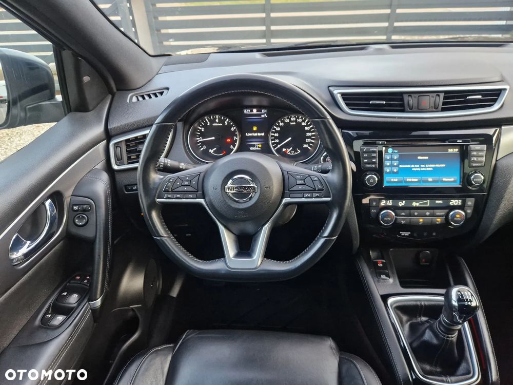 Nissan Qashqai 1.2 DIG-T Tekna+ - 18