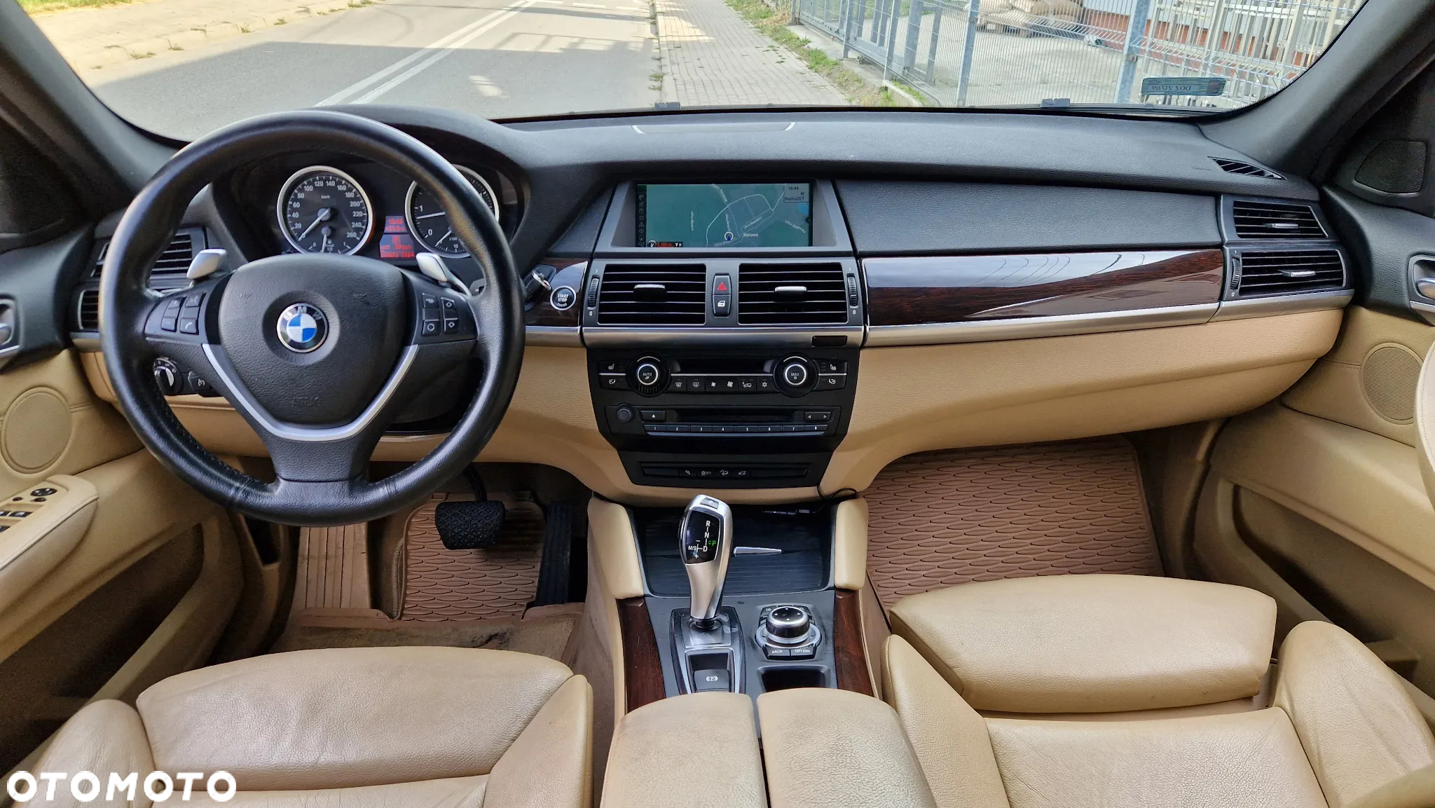 BMW X6 xDrive30d - 8