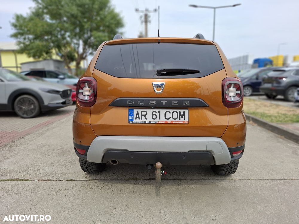 Dacia Duster - 6