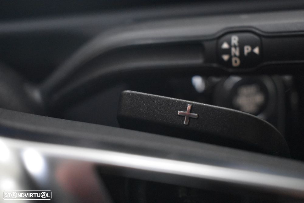 Mercedes-Benz A 250 - 43