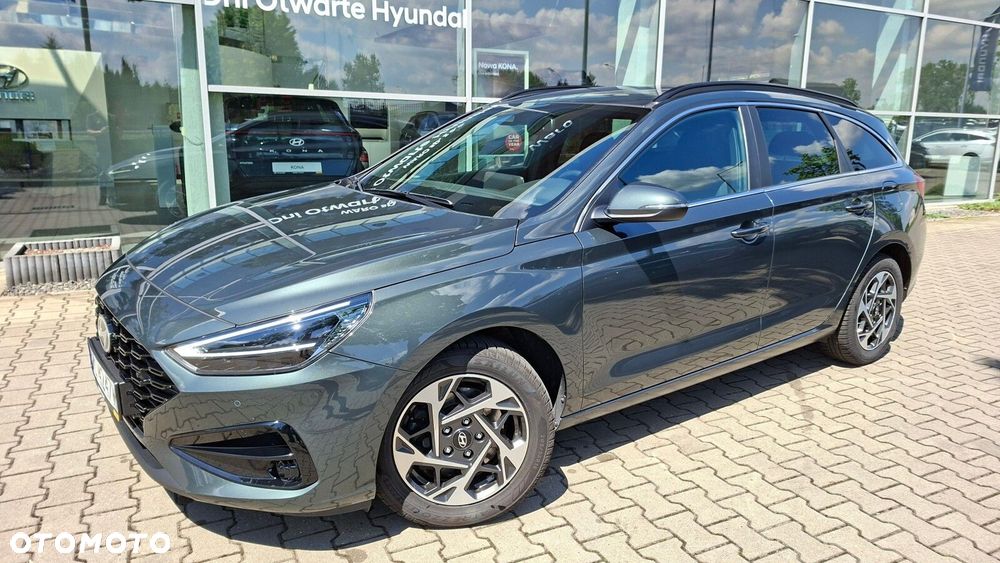Hyundai i30 1.5 T-GDI 48V Smart DCT - 1