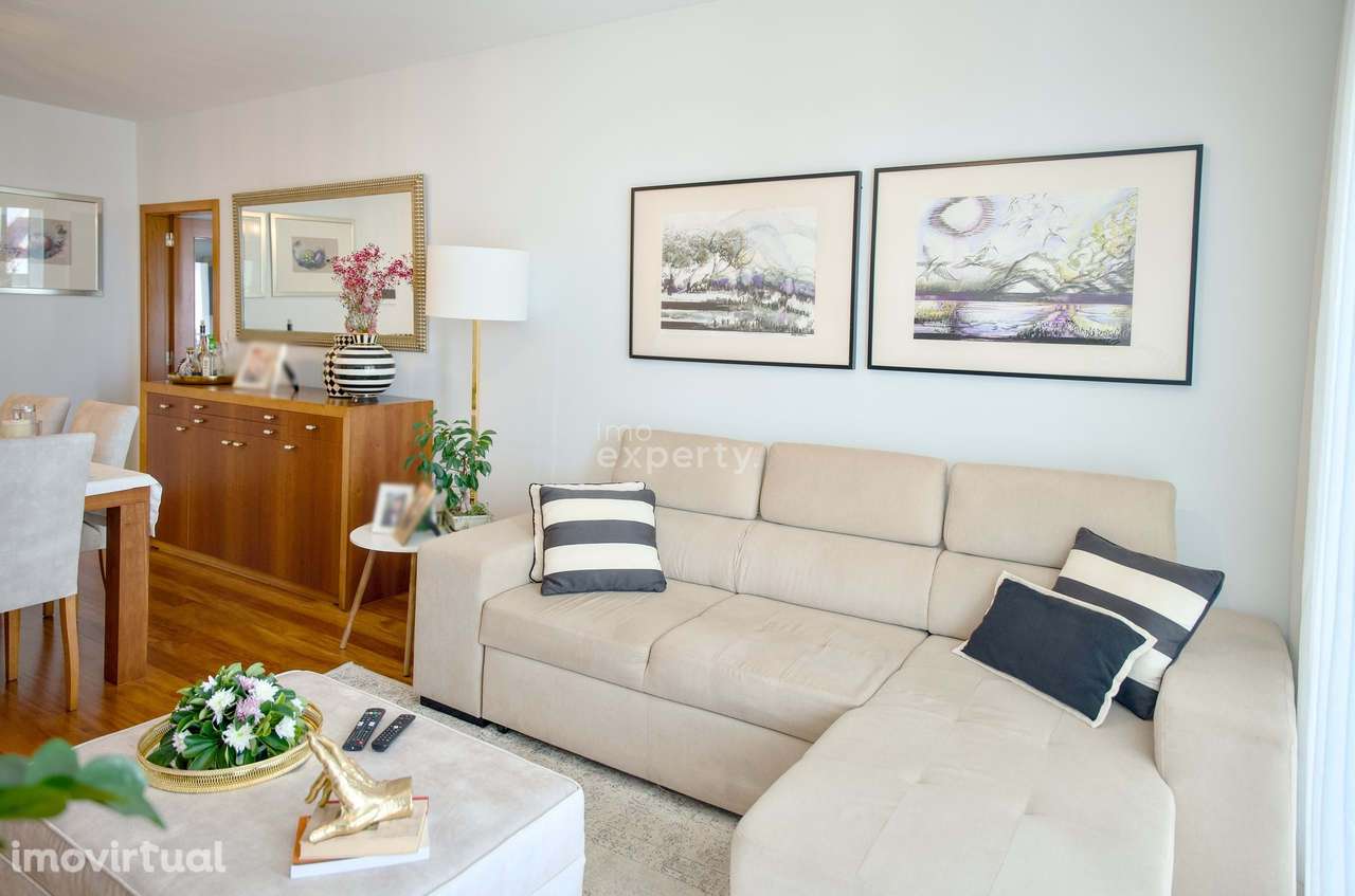 Apartamento T1 Exclusivo no Edifício Concórdia, Madeira - Grande imagem: 4/20