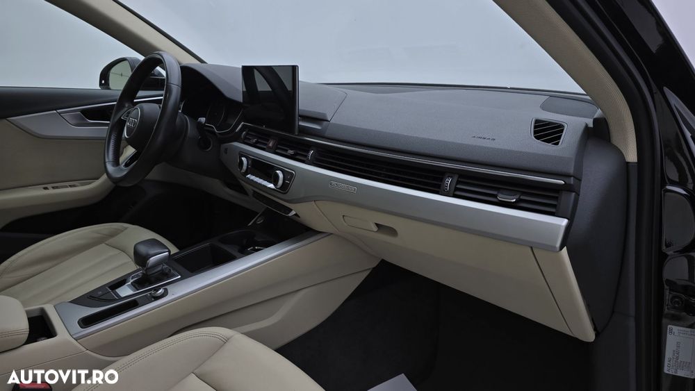 Audi A4 Allroad 2.0 TDI S tronic - 20