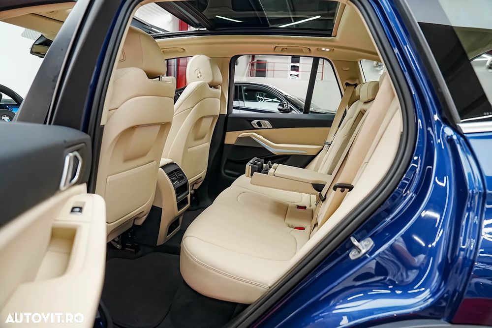BMW X5 xDrive45e xLine - 7