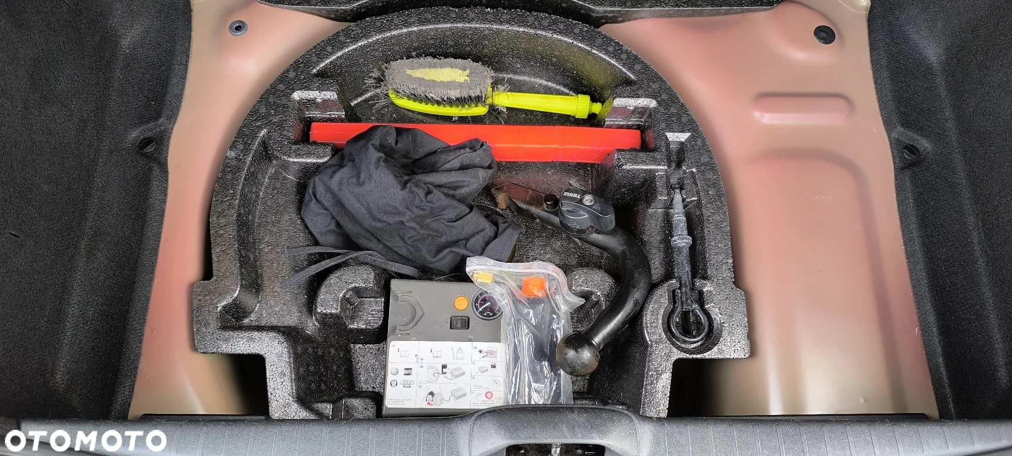 Peugeot 208 1.2 VTi Active ETG5 - 24