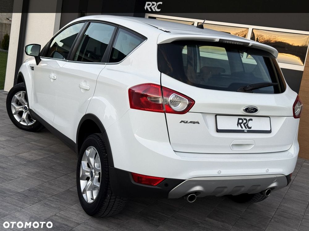 Ford Kuga 2.0 TDCi 4x4 Trend - 7
