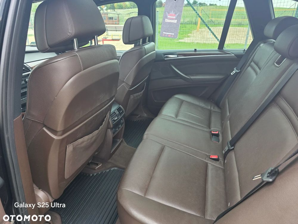 BMW X5 - 9