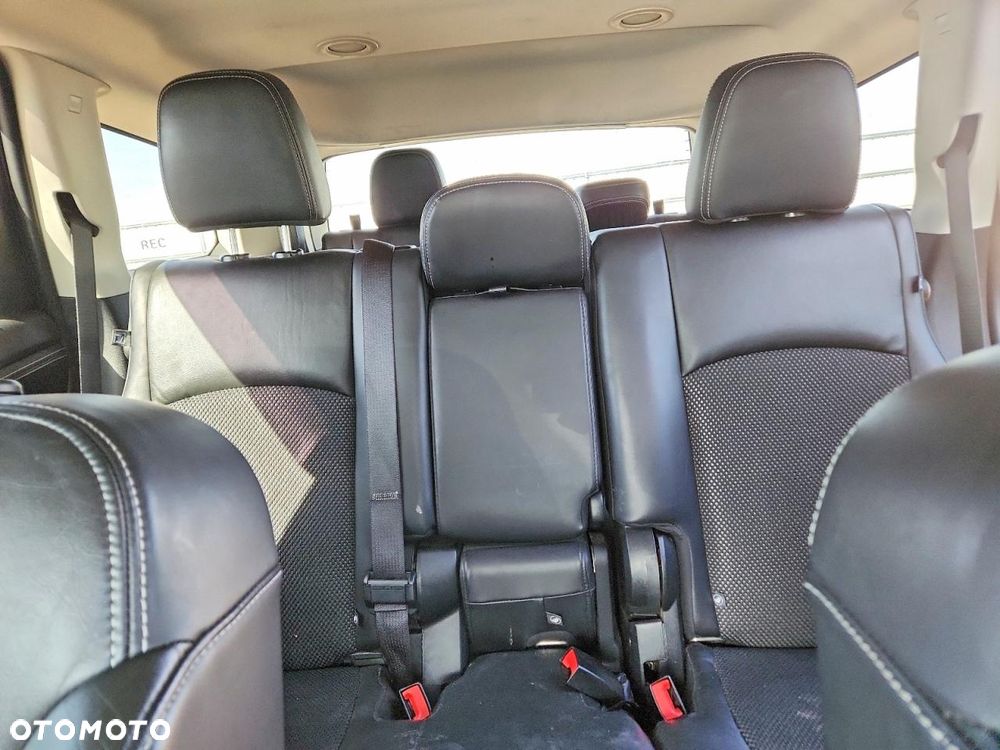 Dodge Journey - 9