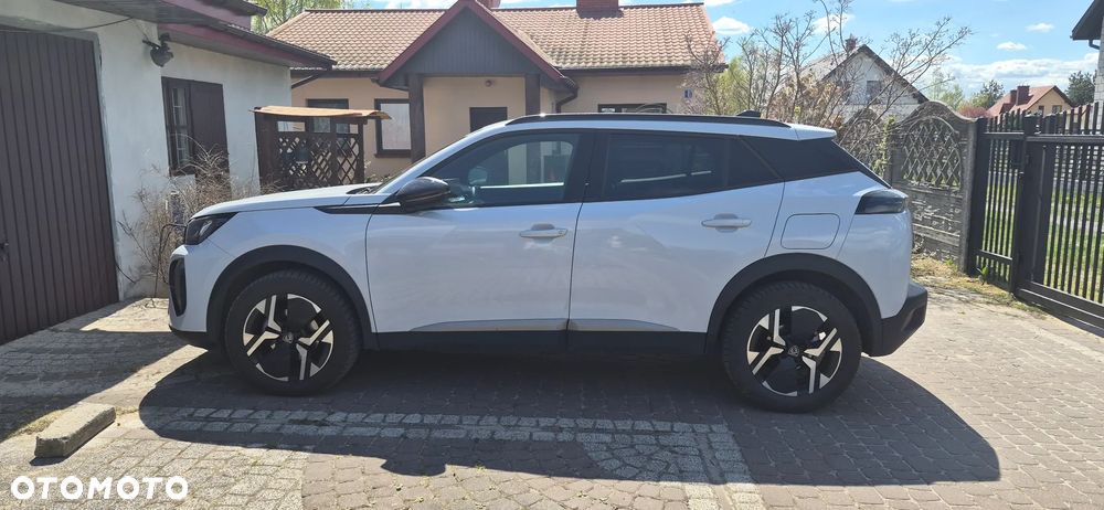 Peugeot 2008 1.2 PureTech Allure Pack S&S EAT8 - 13