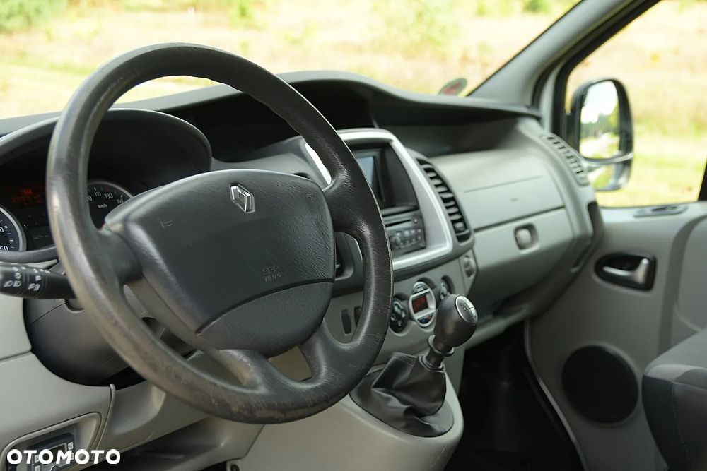 Renault Trafic - 33