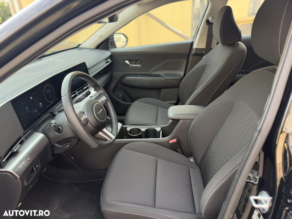 Hyundai KONA Elektro Select - 4