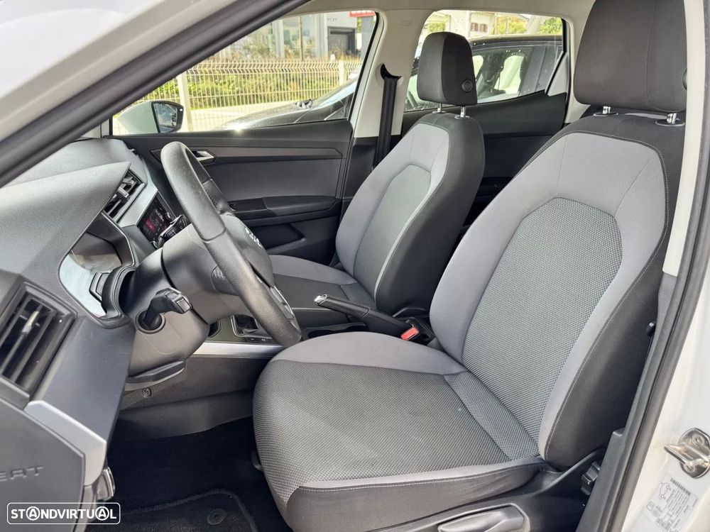 SEAT Arona 1.0 TSI Xcellence - 13