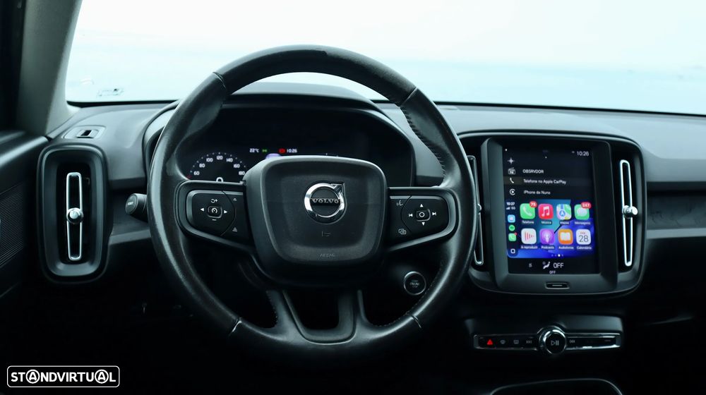 Volvo XC 40 2.0 D3 - 29